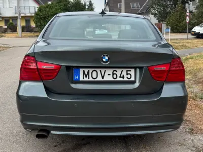 BMW 316 2009 (miniatűr)