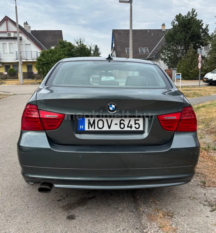 BMW 316 2009