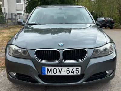 BMW 316 Sedan