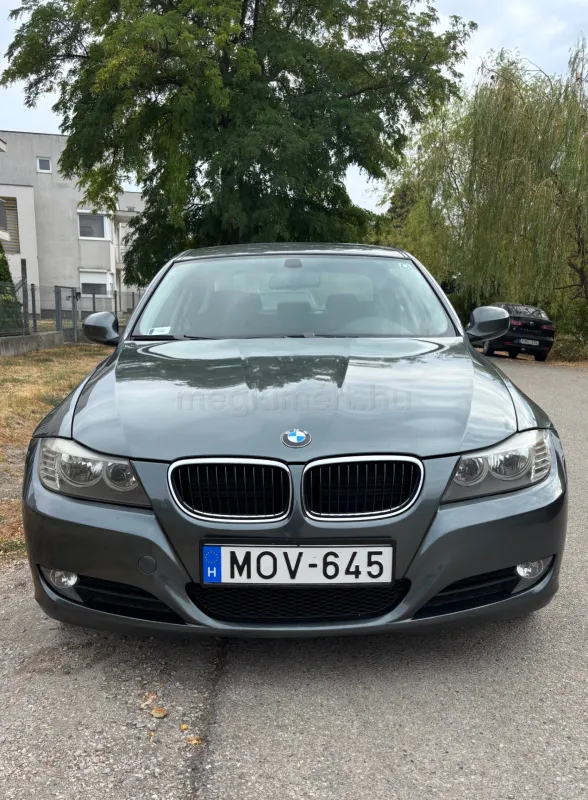 BMW 316 2009