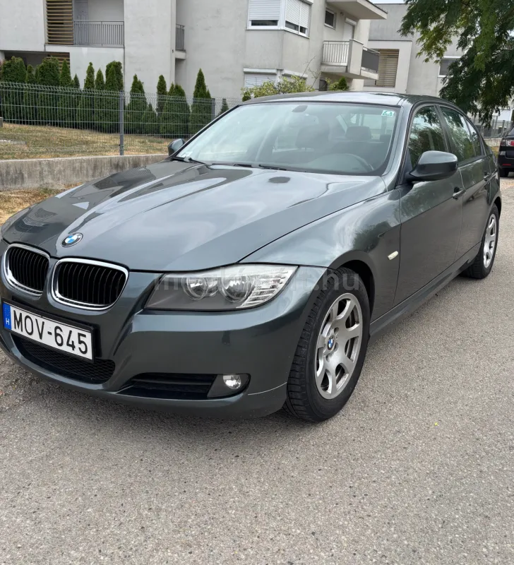BMW 316 2009