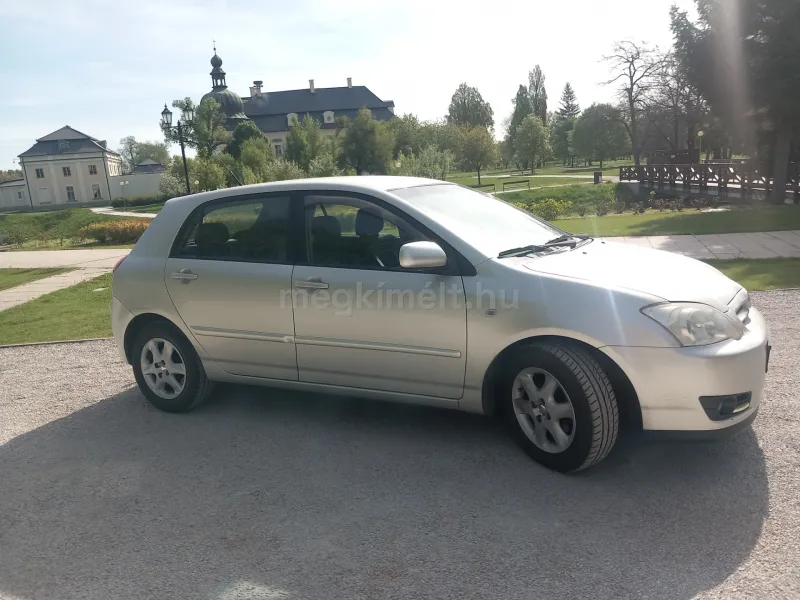 Toyota Corolla 2006
