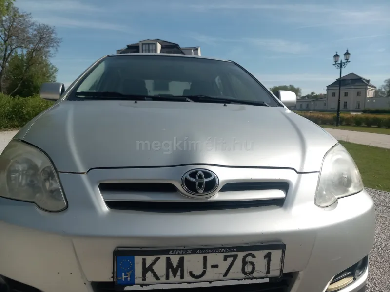 Toyota Corolla 2006