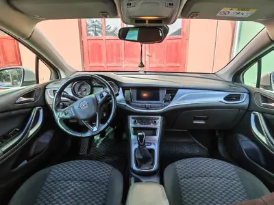 Opel Astra 2020 (miniatűr)