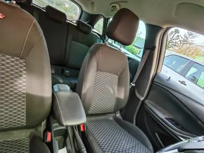 Opel Astra 2020 (miniatűr)