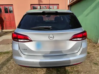 Opel Astra 2020 (miniatűr)