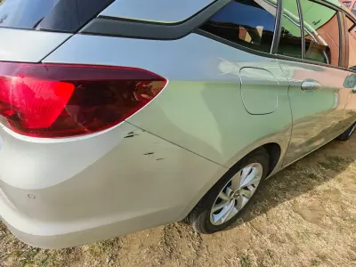 Opel Astra 2020 (miniatűr)