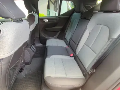 Volvo XC40 2024 (miniatűr)