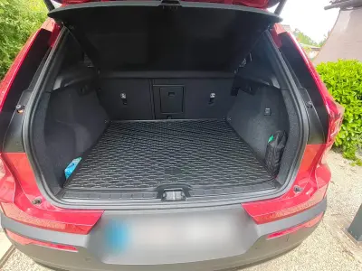Volvo XC40 2024 (miniatűr)