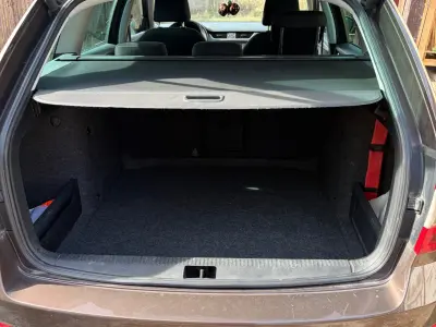 Skoda Octavia 2015 (miniatűr)