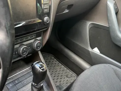 Skoda Octavia 2015 (miniatűr)