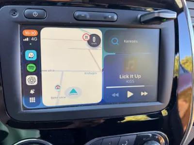 Renault Captur 2016 (miniatűr)