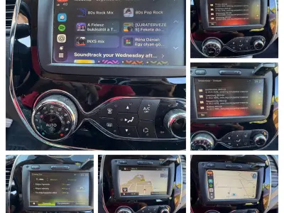 Renault Captur 2016 (miniatűr)