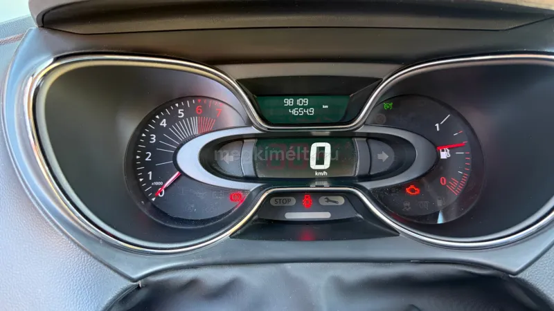 Renault Captur 2016