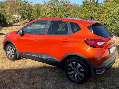 Renault Captur 2016 (miniatűr)