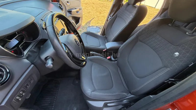 Renault Captur 2016