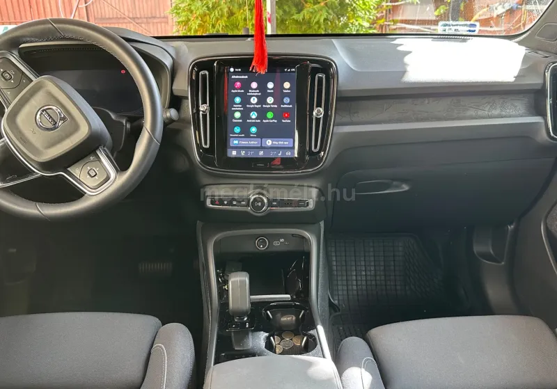 Volvo C40 2023