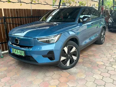 Volvo C40