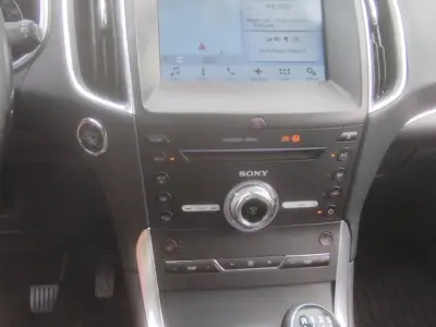 Ford S-Max 2017 (miniatűr)