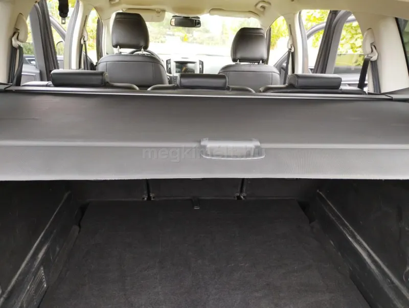 Ford S-Max 2017