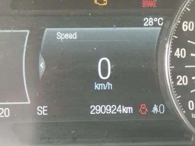 Ford S-Max 2017 (miniatűr)