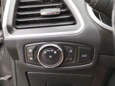 Ford S-Max 2017 (miniatűr)
