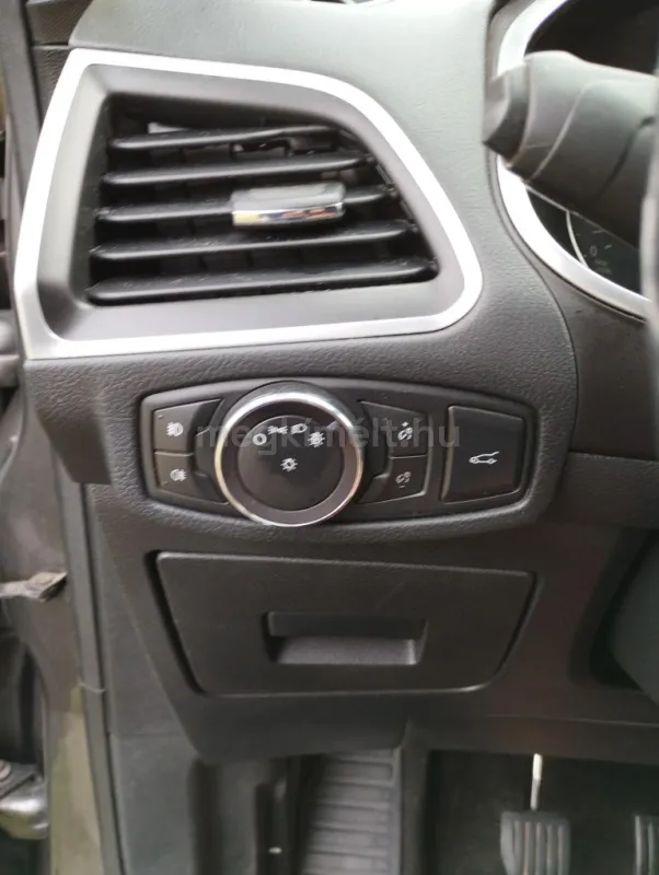 Ford S-Max 2017
