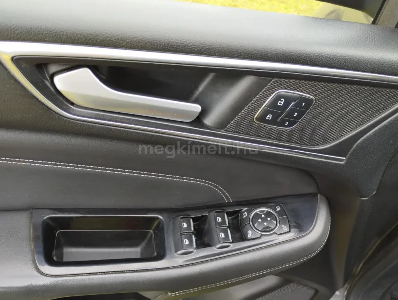 Ford S-Max 2017