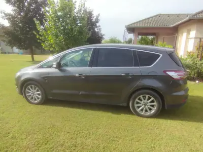 Ford S-Max 2017 (miniatűr)