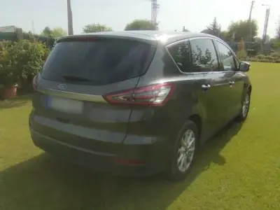 Ford S-Max 2017 (miniatűr)
