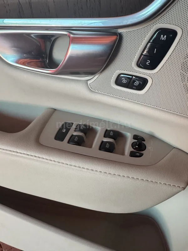 Volvo S90 2021