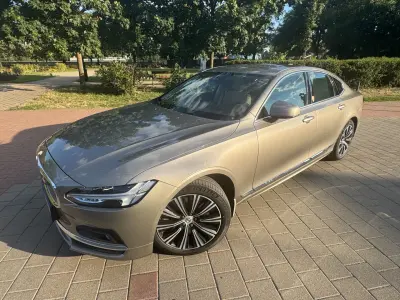 Volvo S90 B4 MHEV Inscription