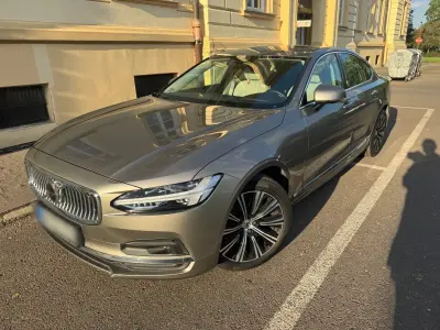 Volvo S90 2021 (miniatűr)