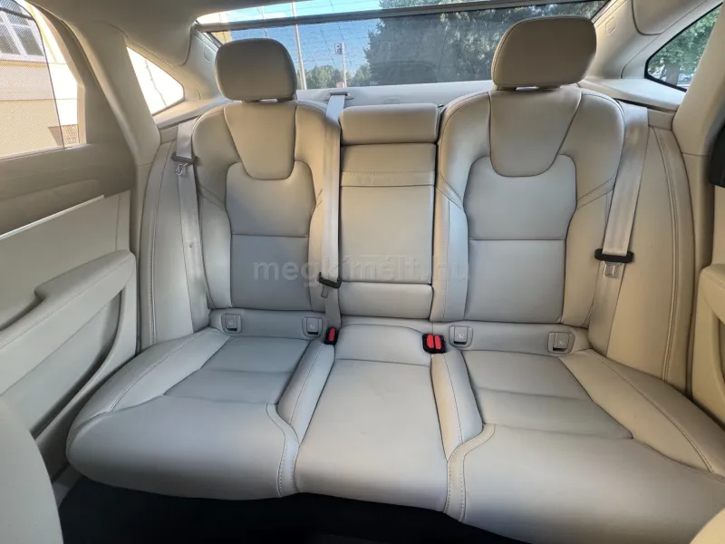 Volvo S90 2021