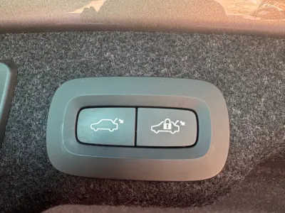 Volvo S90 2021 (miniatűr)