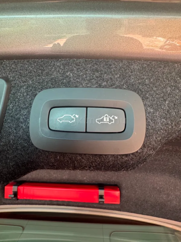 Volvo S90 2021