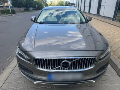 Volvo S90 2021 (miniatűr)