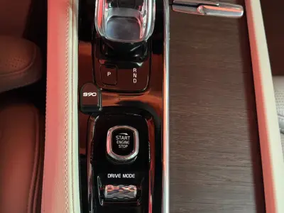 Volvo S90 2021 (miniatűr)