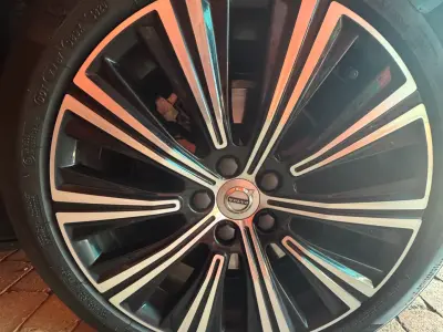 Volvo S90 2021 (miniatűr)