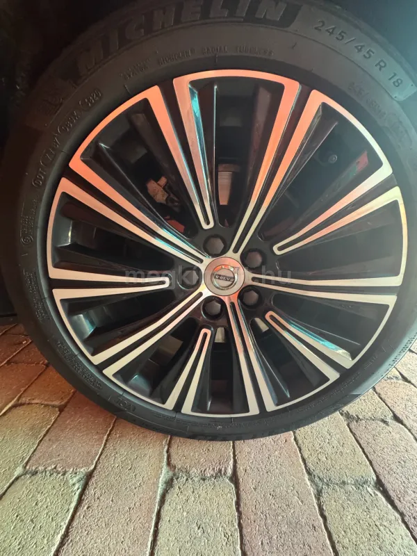 Volvo S90 2021