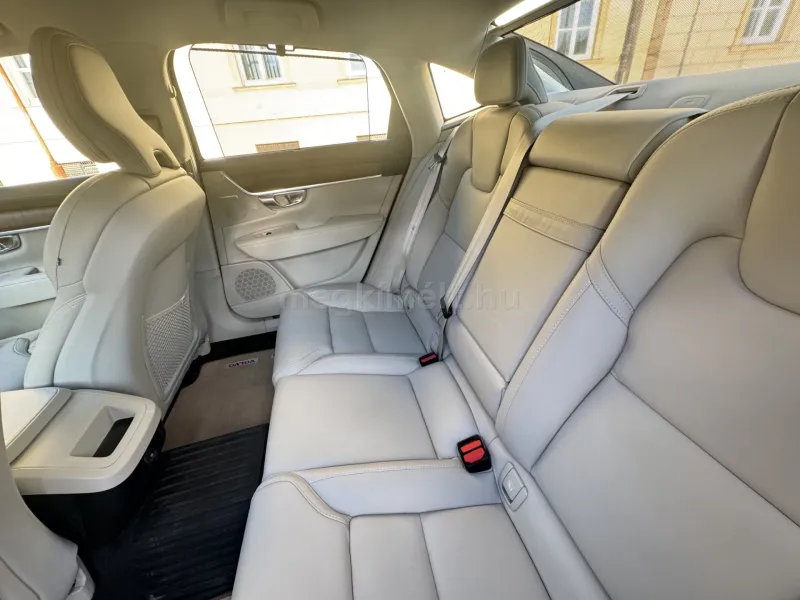 Volvo S90 2021