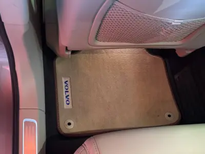 Volvo S90 2021 (miniatűr)