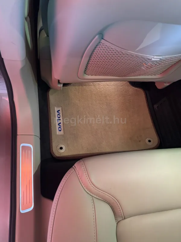 Volvo S90 2021