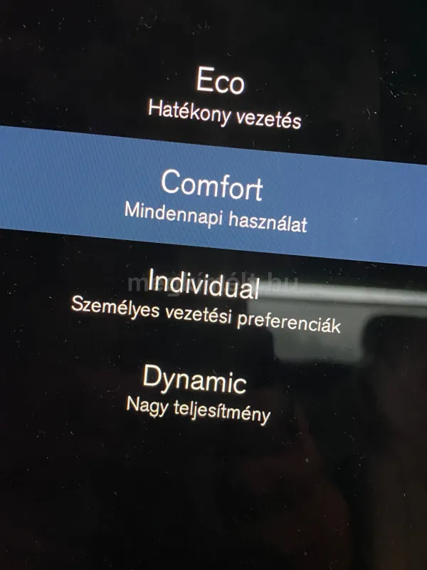 Volvo S90 2021