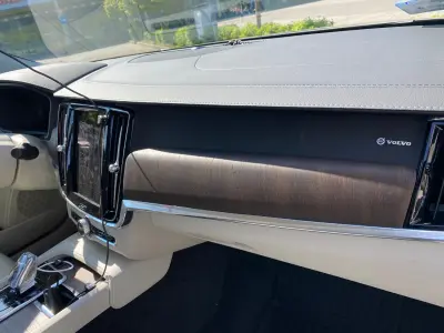 Volvo S90 2021 (miniatűr)