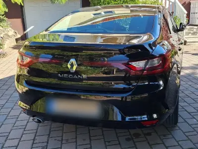 Renault Megane 2017 (miniatűr)