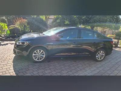 Renault Megane 2017 (miniatűr)