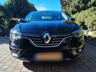 Renault Megane IV.
