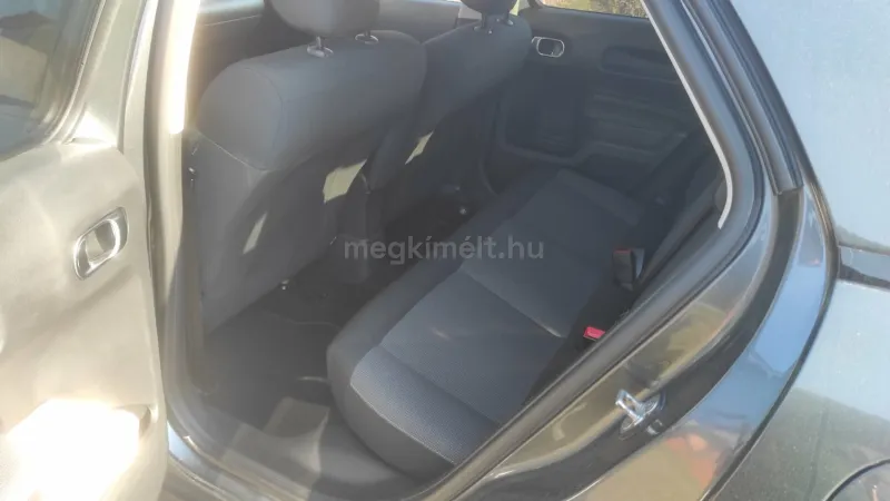 Citroën C4 Cactus 2016