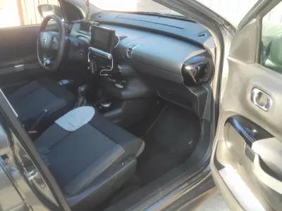 Citroën C4 Cactus 2016 (miniatűr)